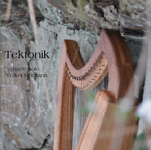 CD Cover Tektonik